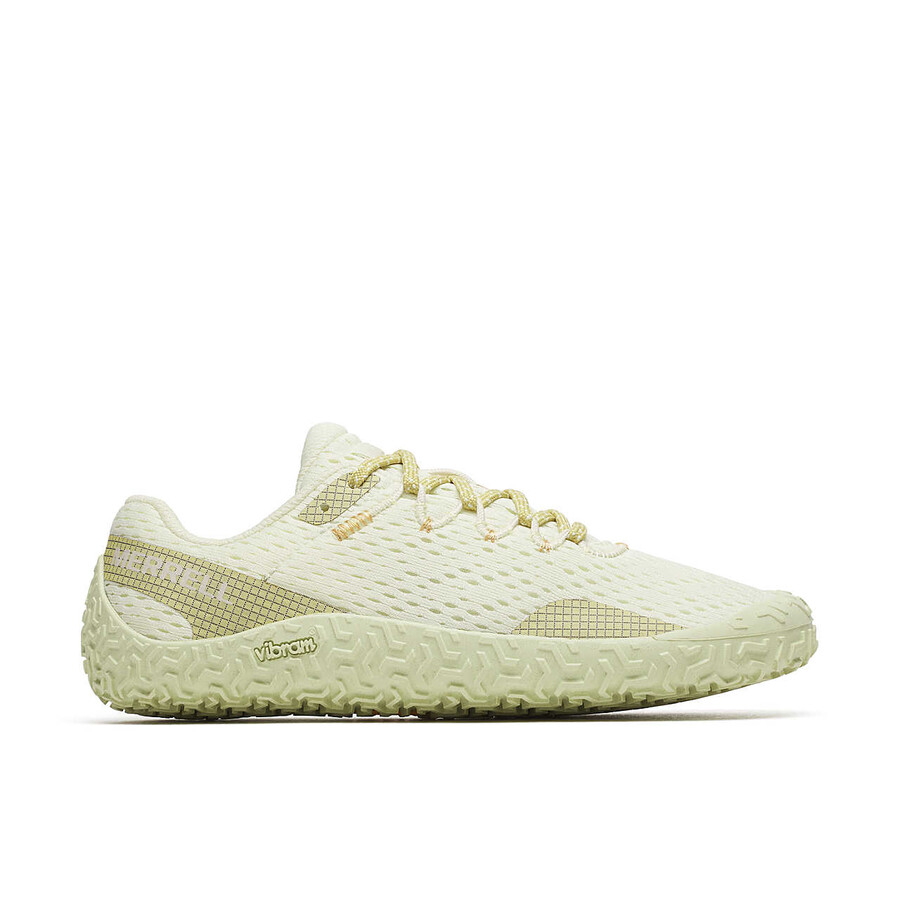 damskie buty vapor glove 6 barefoot shoes honeydew