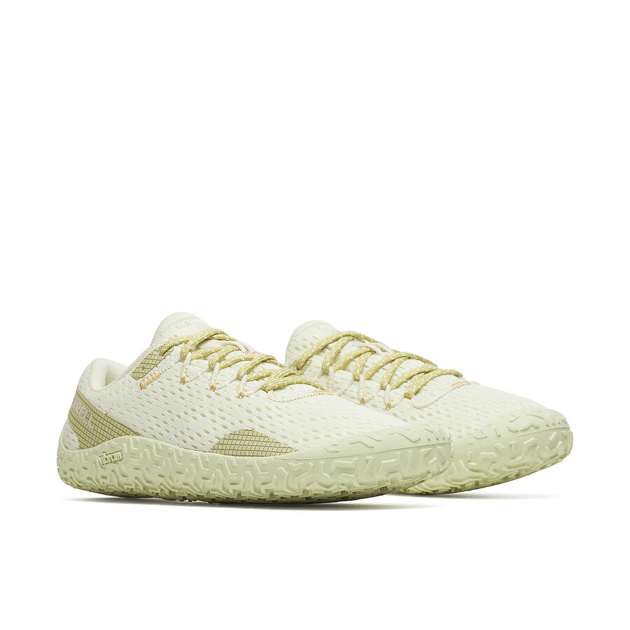 damskie buty vapor glove 6 barefoot shoes honeydew
