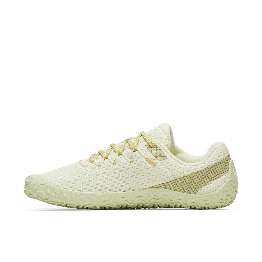 damskie buty vapor glove 6 barefoot shoes honeydew