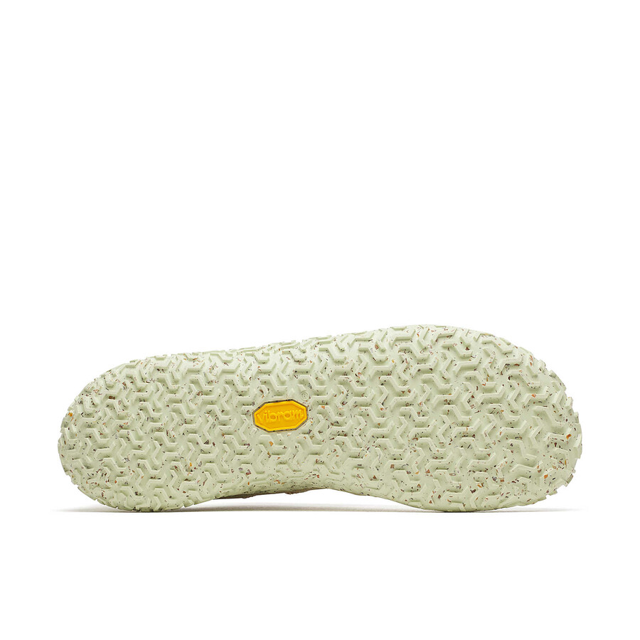 damskie buty vapor glove 6 barefoot shoes honeydew