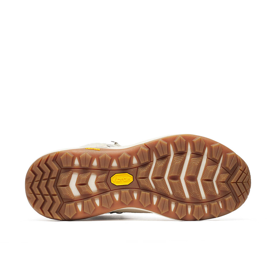 damskie zimowe buty trekkingowe siren 4 thermo mid zip wodoodporne diorite