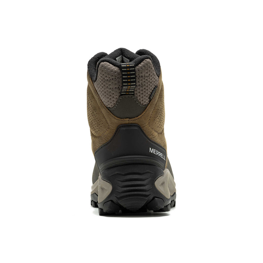 kobiety - thermo kiruna 2 tall wodoodporne - buty falcon