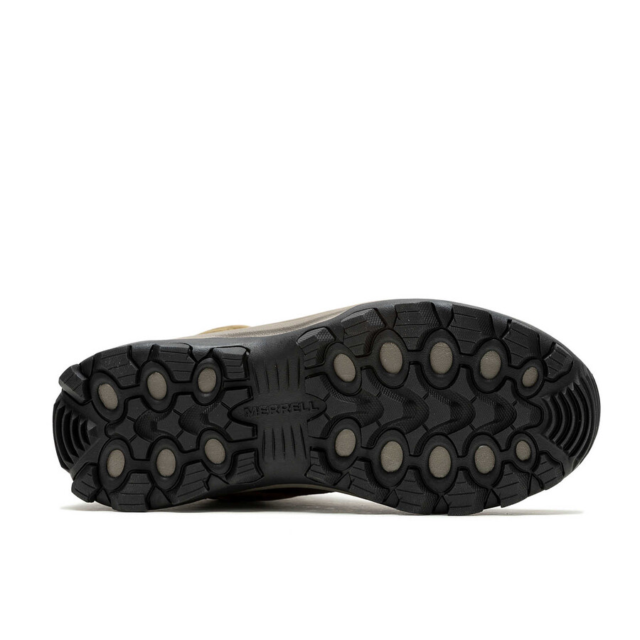 kobiety - thermo kiruna 2 tall wodoodporne - buty falcon