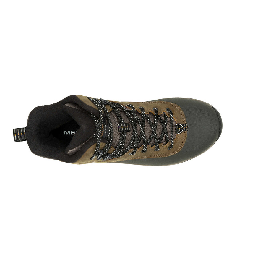 kobiety - thermo kiruna 2 tall wodoodporne - buty falcon