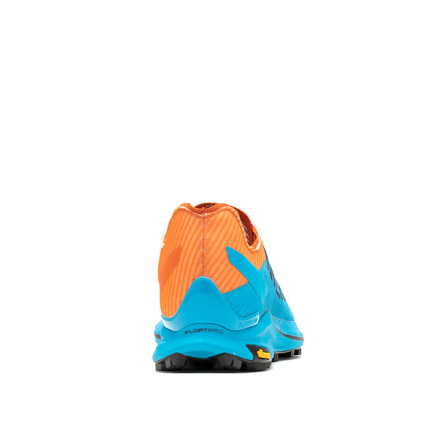 kobiety - mtl skyfire 2 - buty tahoemandarynka