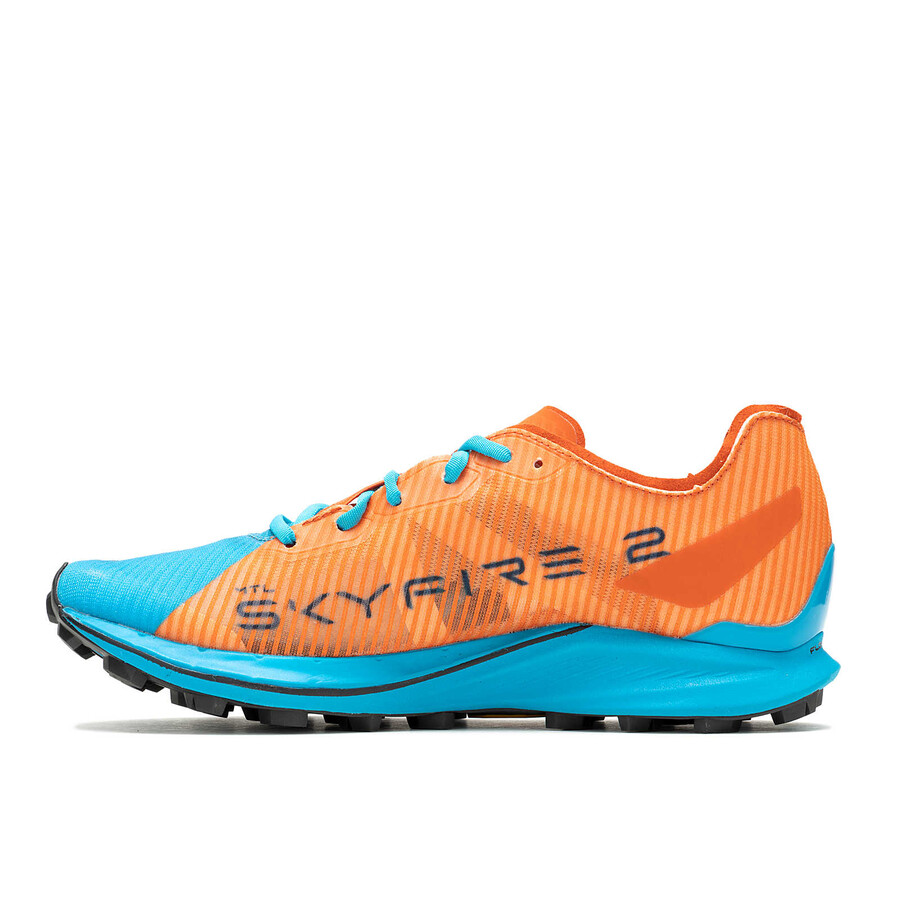 kobiety - mtl skyfire 2 - buty tahoemandarynka