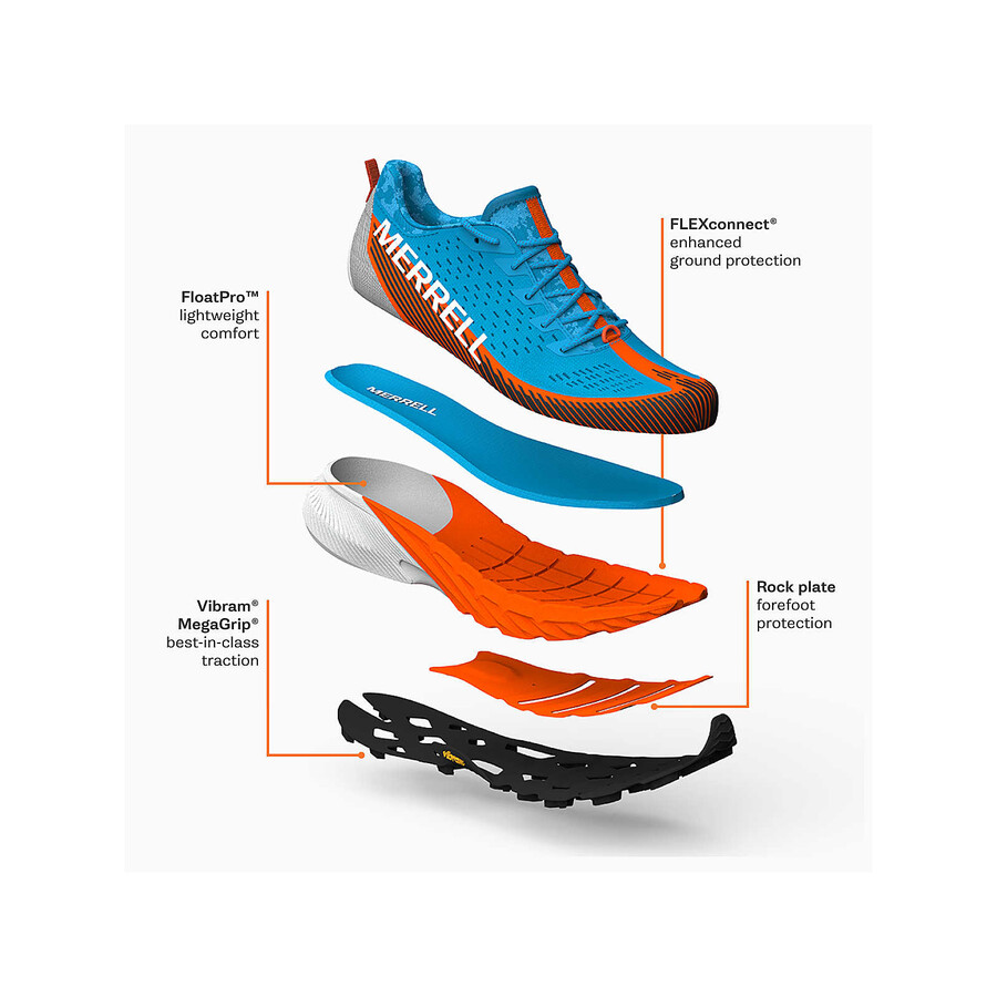 damskie buty do biegania w terenie agility peak 5 mtl crimsonblossom