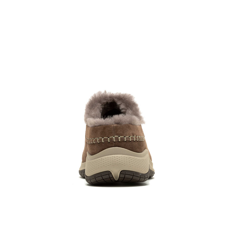 damskie półbuty zimowe encore ice 5 bracken