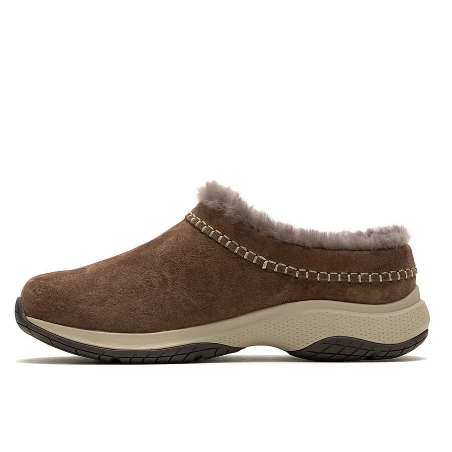 damskie półbuty zimowe encore ice 5 bracken