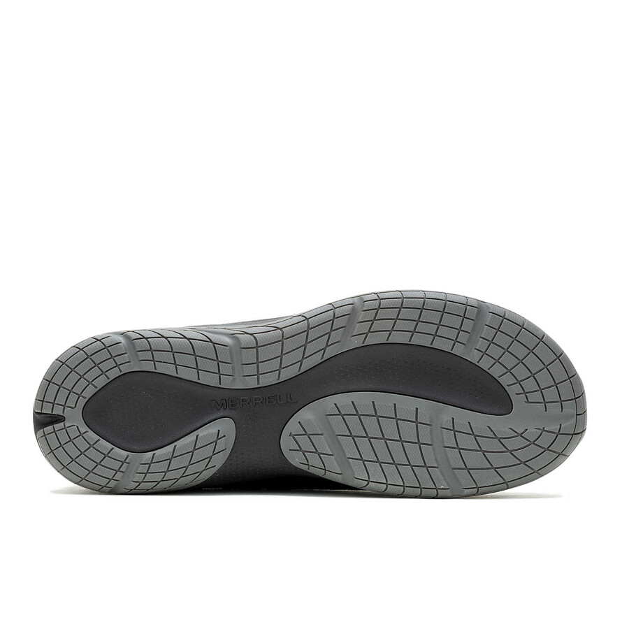 kobiety - encore ice 5 wide width - slip ons black