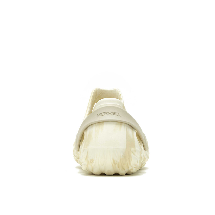 damskie półbuty hydro moc casual slip ons chalkcream