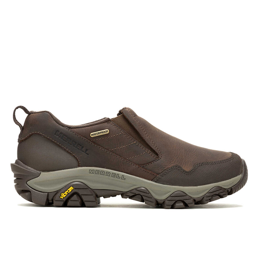 kobiety - coldpack 3 thermo moc wodoodporne - buty cinnamon