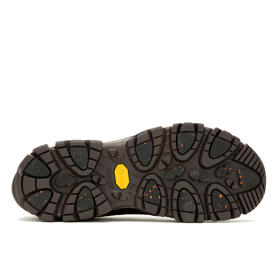 kobiety - coldpack 3 thermo moc wodoodporne - buty cinnamon