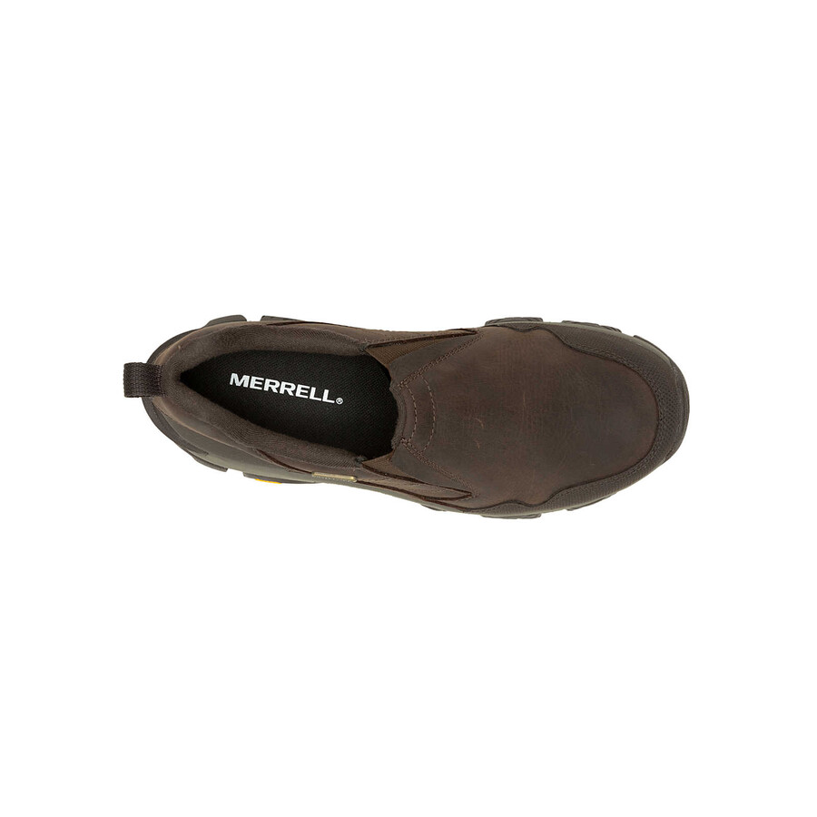 kobiety - coldpack 3 thermo moc wodoodporne - buty cinnamon