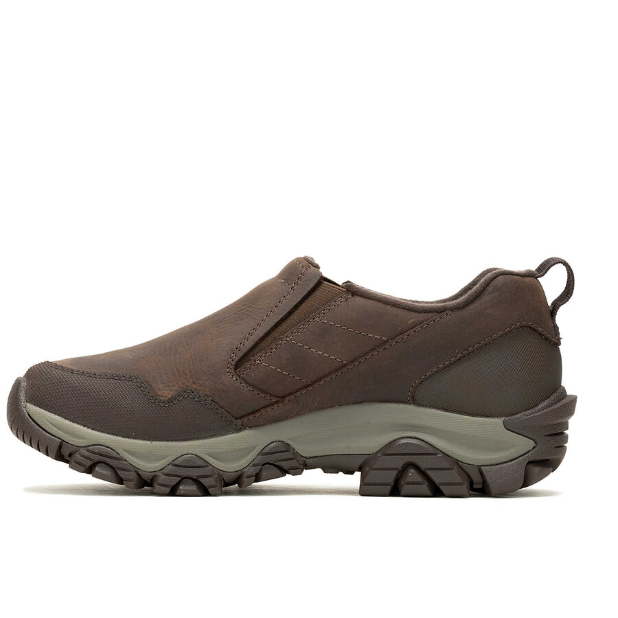 kobiety - coldpack 3 thermo moc wodoodporne - buty cinnamon