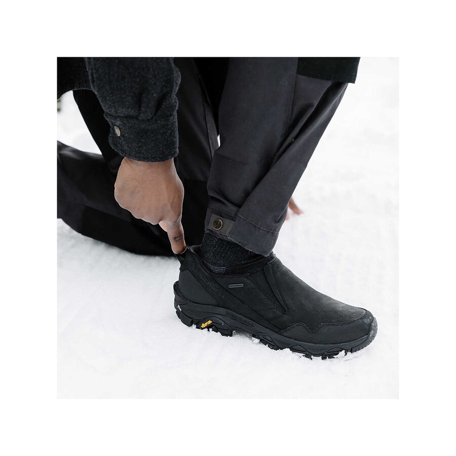 kobiety - coldpack 3 thermo moc wodoodporne - buty cinnamon