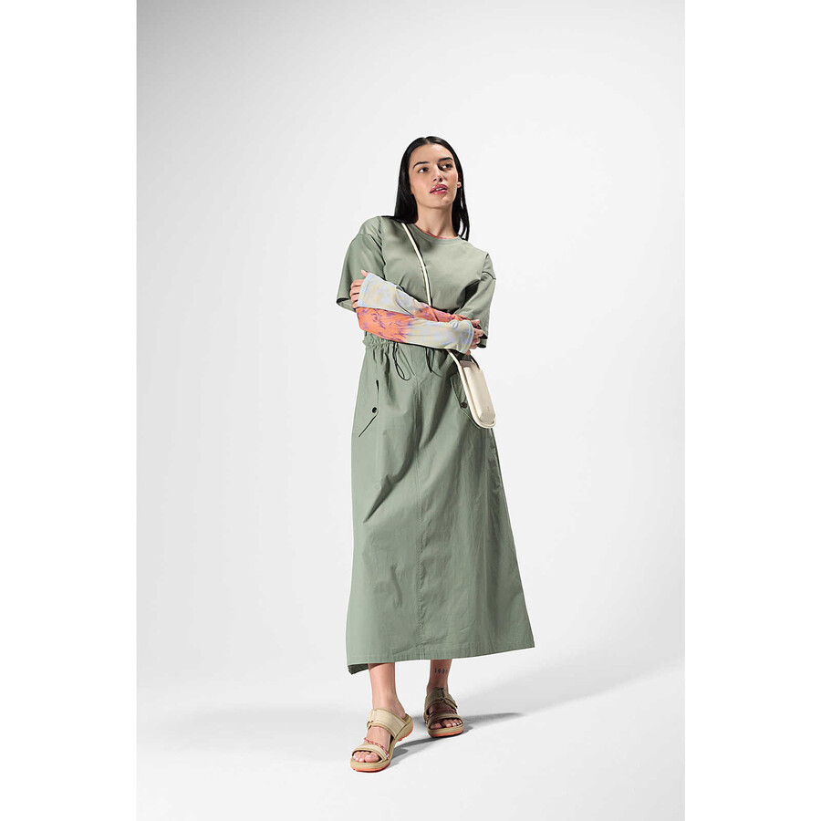 damskie sandały terran 4 slide casual incense