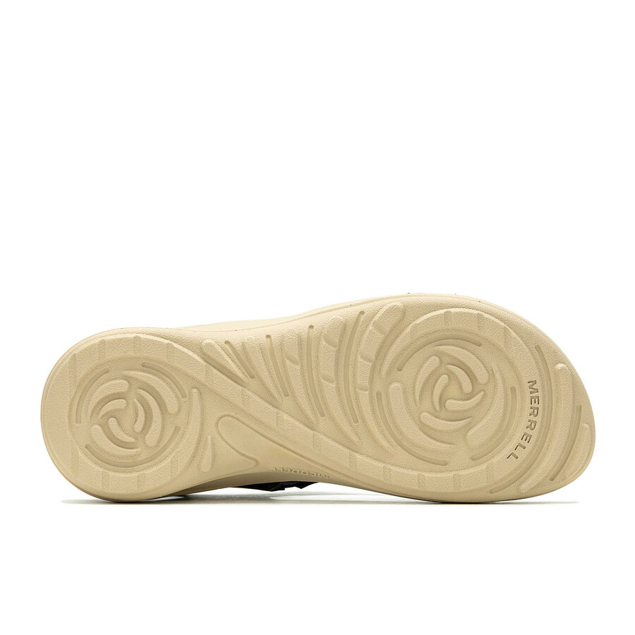 kobiety - district 4 luxe backstrap - sandały czarne