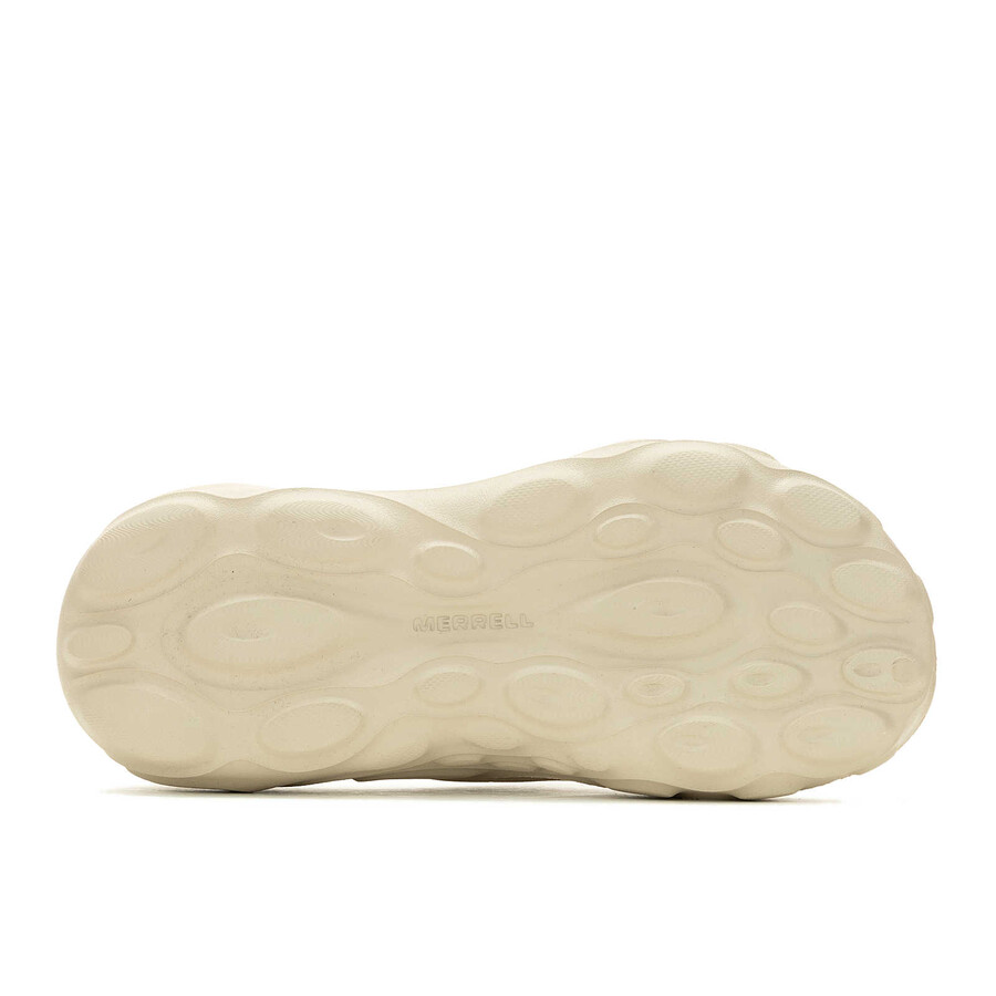 kobiety - hydro slide 2 - sandały oyster