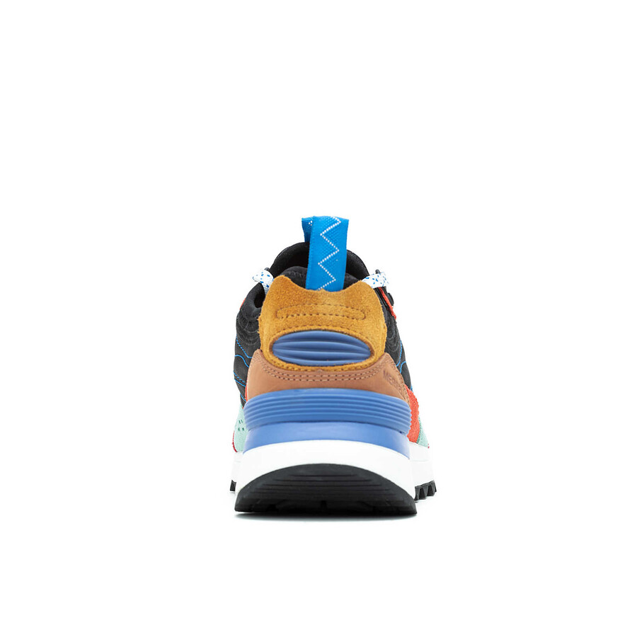 damskie buty sportowe alpine 83 sneaker recraft casual multi