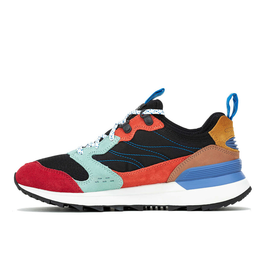 damskie buty sportowe alpine 83 sneaker recraft casual multi