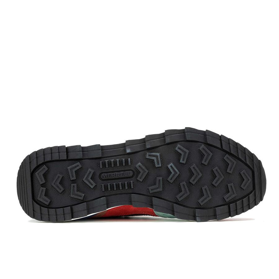 damskie buty sportowe alpine 83 sneaker recraft casual multi