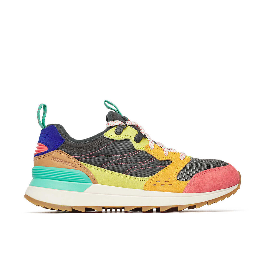 damskie buty sportowe alpine 83 sneaker recraft kolor stopwielokolorowy