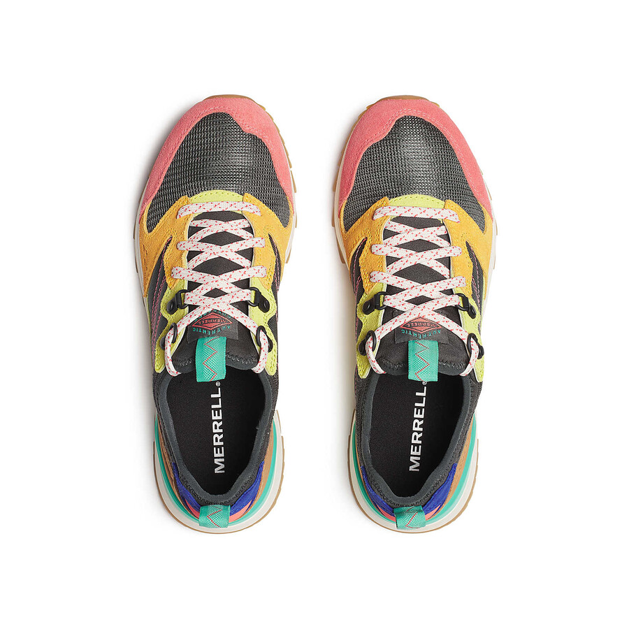 damskie buty sportowe alpine 83 sneaker recraft kolor stopwielokolorowy