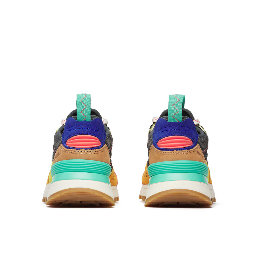 damskie buty sportowe alpine 83 sneaker recraft kolor stopwielokolorowy