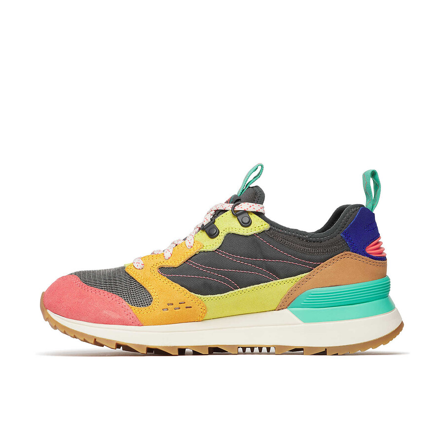 damskie buty sportowe alpine 83 sneaker recraft kolor stopwielokolorowy