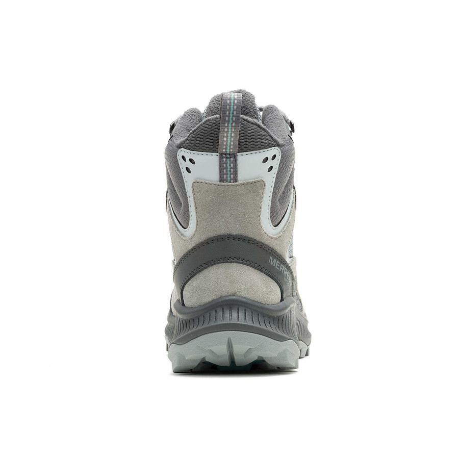 kobiety - speed strike 2 thermo mid wodoodporny - mid monument