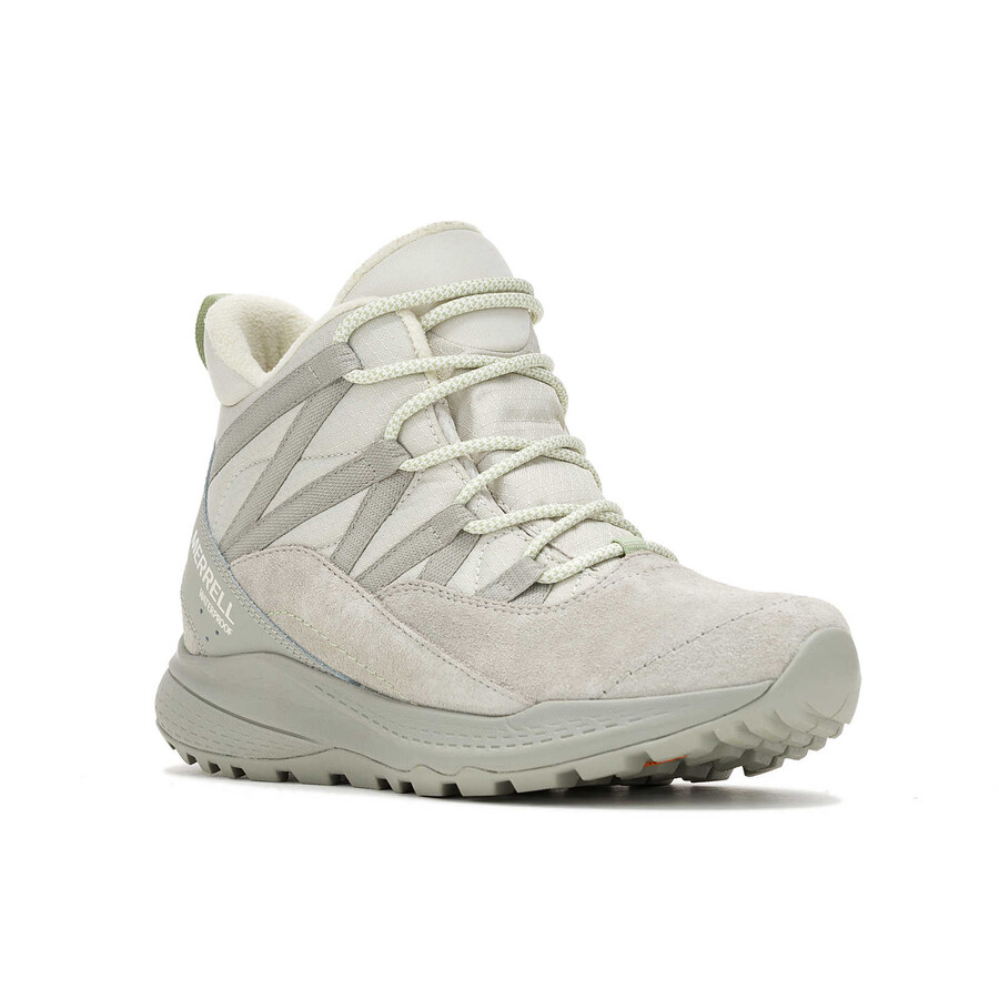 kobiety - bravada edge 2 thermo demi mid wodoodporne - buty przeciwmgielne