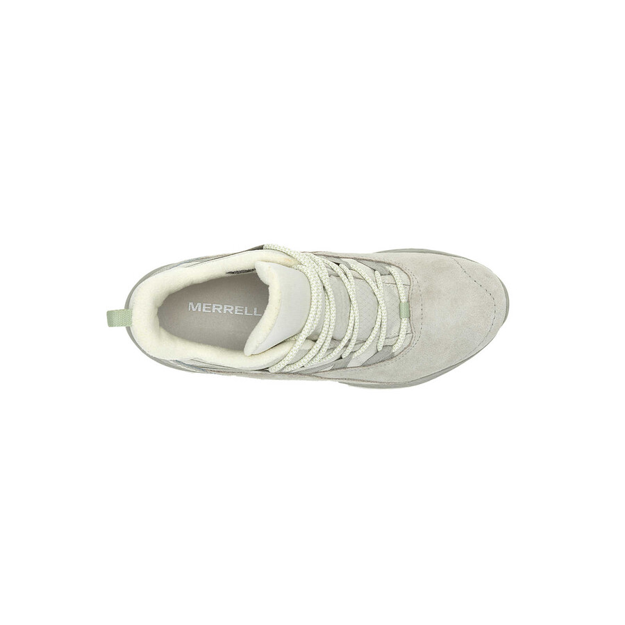 kobiety - bravada edge 2 thermo demi mid wodoodporne - buty przeciwmgielne