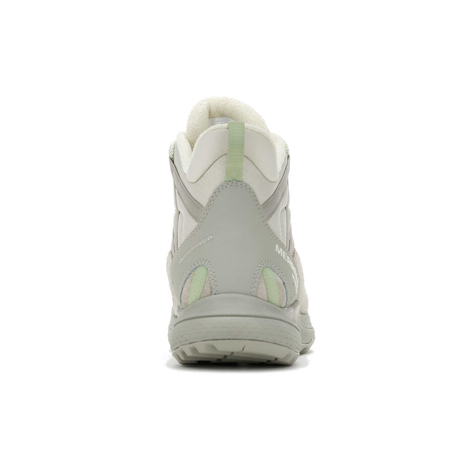 kobiety - bravada edge 2 thermo demi mid wodoodporne - buty przeciwmgielne