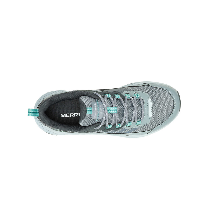 damskie buty trekkingowe speed strike 2 monument