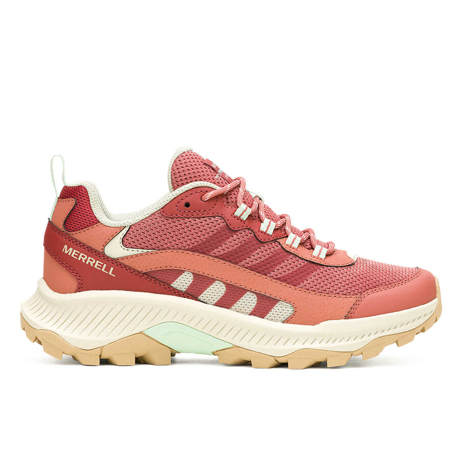 damskie buty trekkingowe speed strike 2 sedona