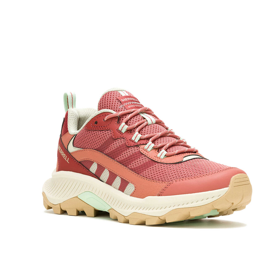 damskie buty trekkingowe speed strike 2 sedona