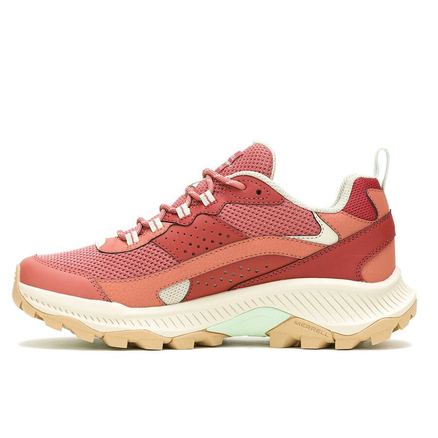 damskie buty trekkingowe speed strike 2 sedona