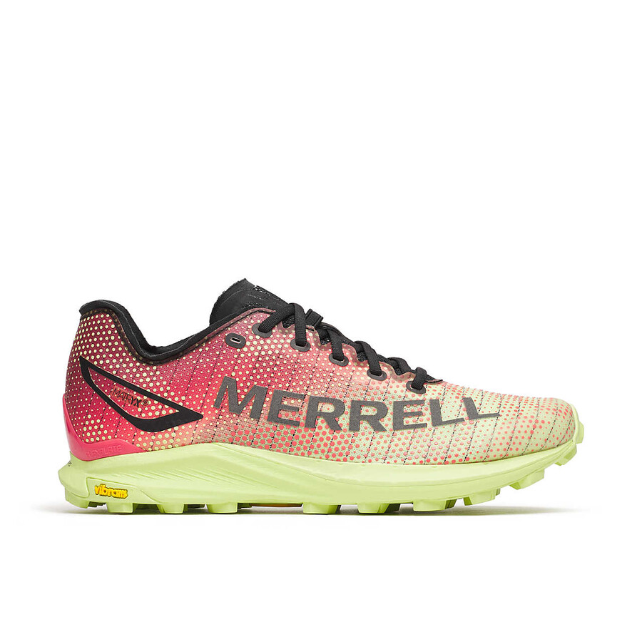 damskie buty do biegania w terenie mtl skyfire 2 matryx mantisblossom