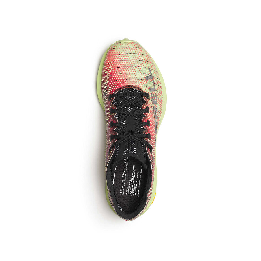 damskie buty do biegania w terenie mtl skyfire 2 matryx mantisblossom