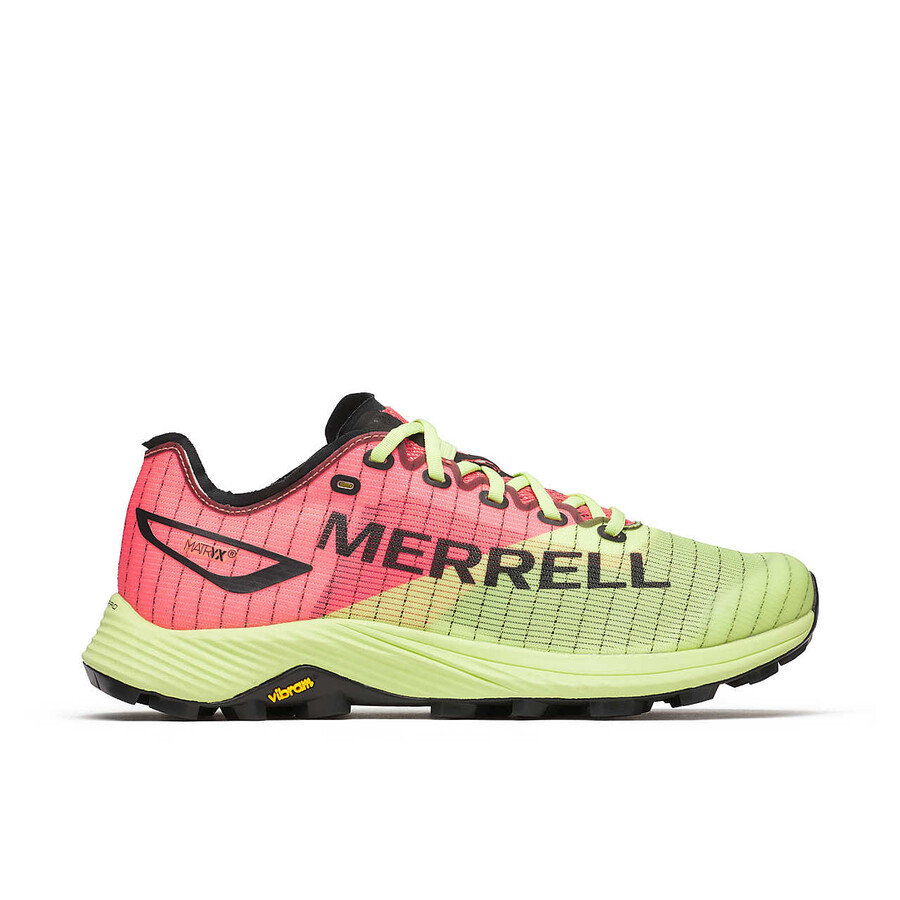 damskie buty do biegania w terenie mtl long sky 2 matryx mantis