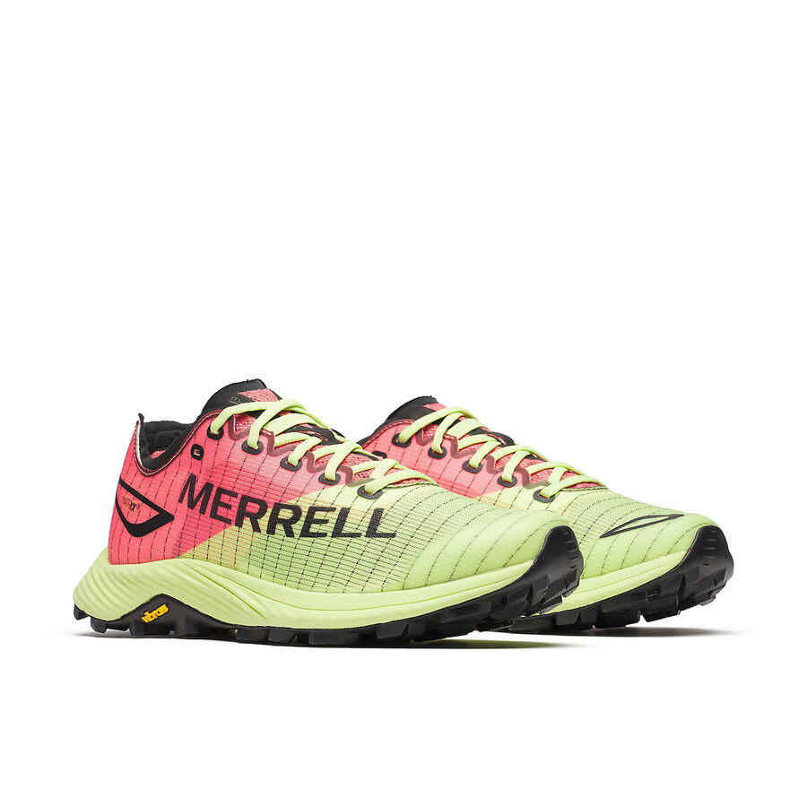 damskie buty do biegania w terenie mtl long sky 2 matryx mantis