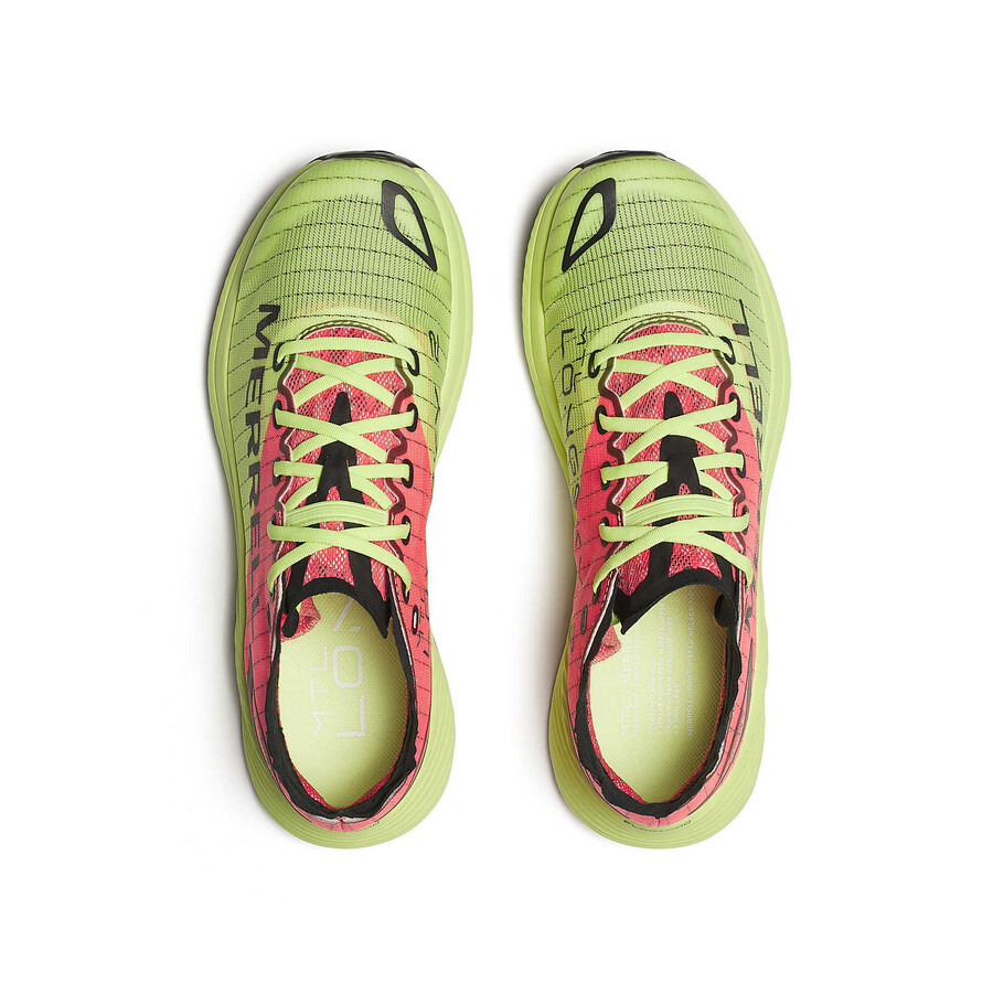 damskie buty do biegania w terenie mtl long sky 2 matryx mantis