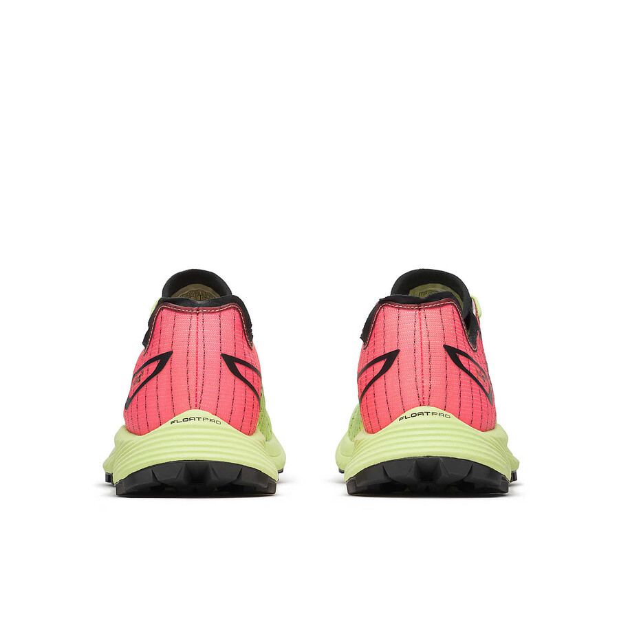 damskie buty do biegania w terenie mtl long sky 2 matryx mantis