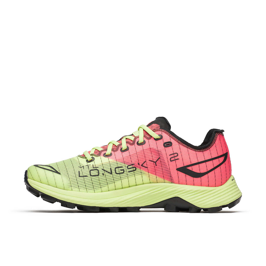damskie buty do biegania w terenie mtl long sky 2 matryx mantis