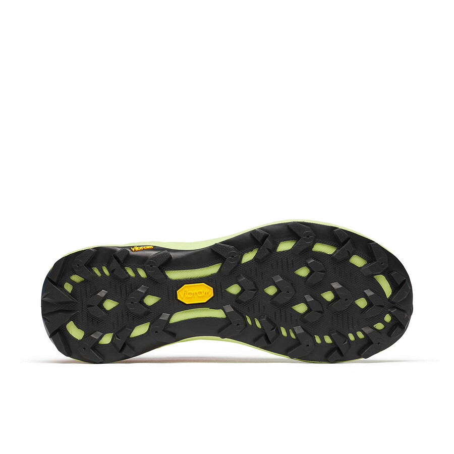 damskie buty do biegania w terenie mtl long sky 2 matryx mantis