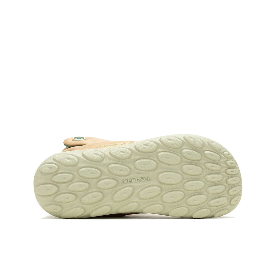 kobiety - hut moc 2 pikowane - slip ons tan