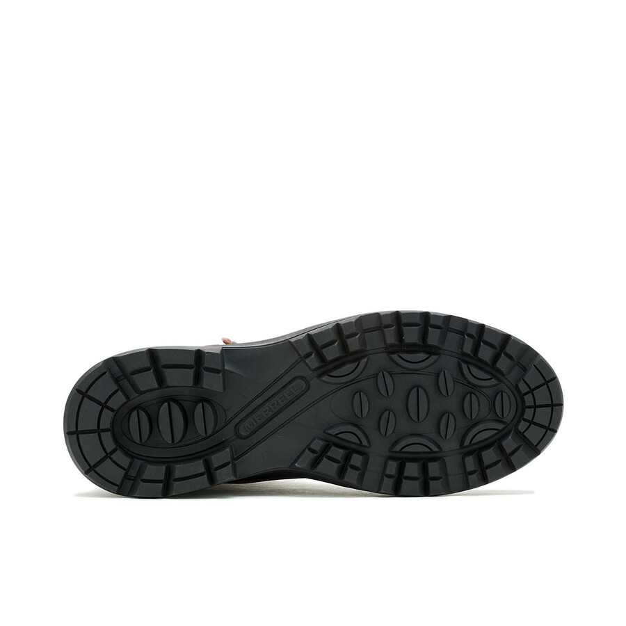 kobiety - harper lace zip wodoodporne - buty bracken