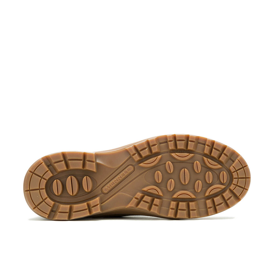 damskie wodoodporne casualowe buty harper pull on w kolorze czarnymgumowym