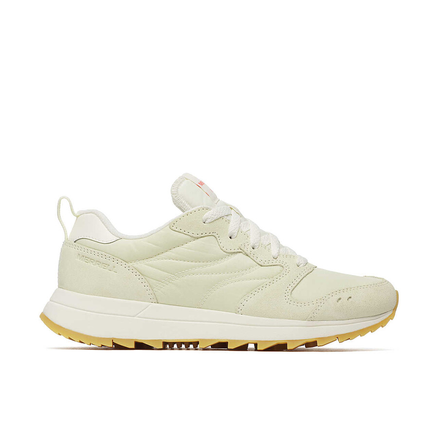 damskie buty sportowe alpine 83 sneaker sport casual sneakers honeydew